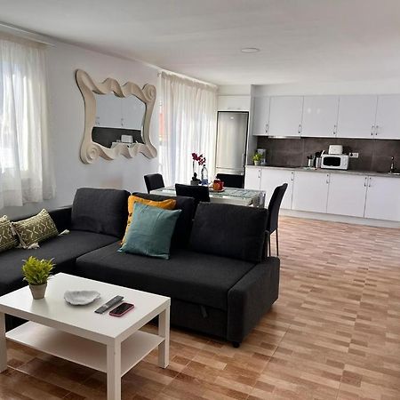 Apartamento Marae Corralejo Ngoại thất bức ảnh
