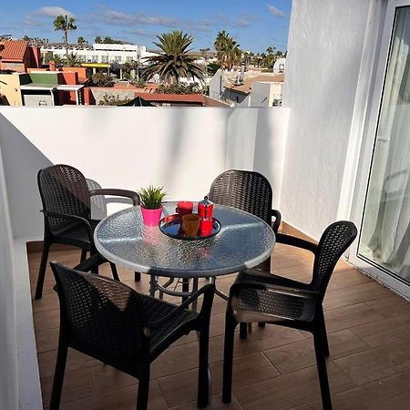 Apartamento Marae Corralejo Ngoại thất bức ảnh