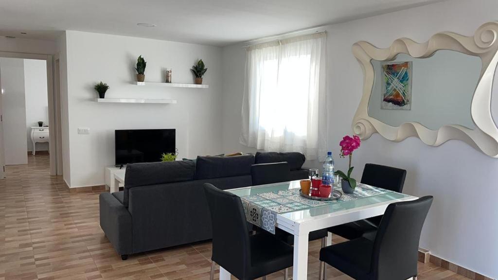 Apartamento Marae Corralejo Ngoại thất bức ảnh