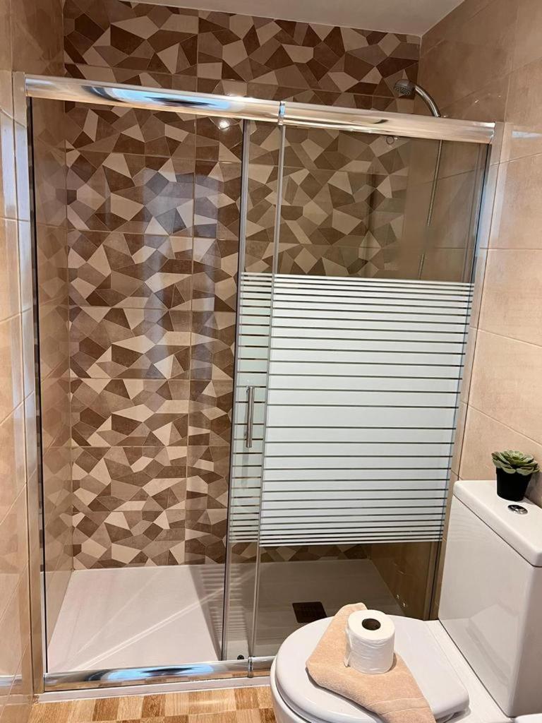 Apartamento Marae Corralejo Ngoại thất bức ảnh